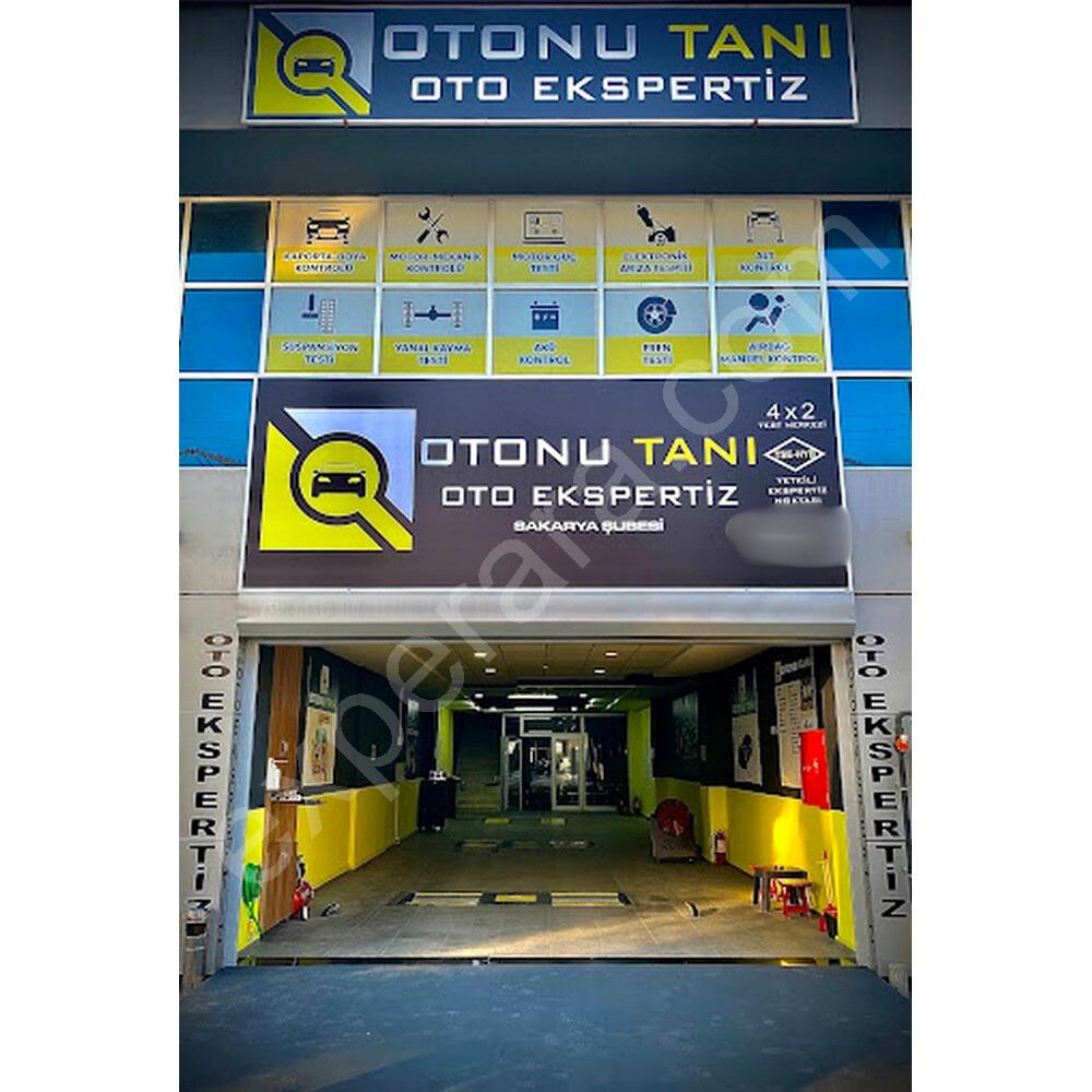 OTONU TANI SAKARYA ADAPAZARI