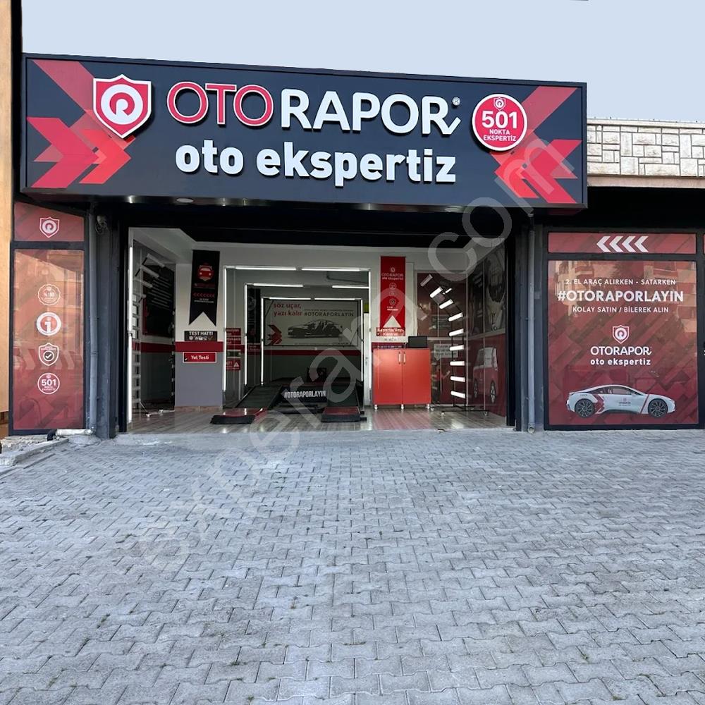 OTORAPOR ÇORUM SUNGURLU OTO EKSPERTİZ