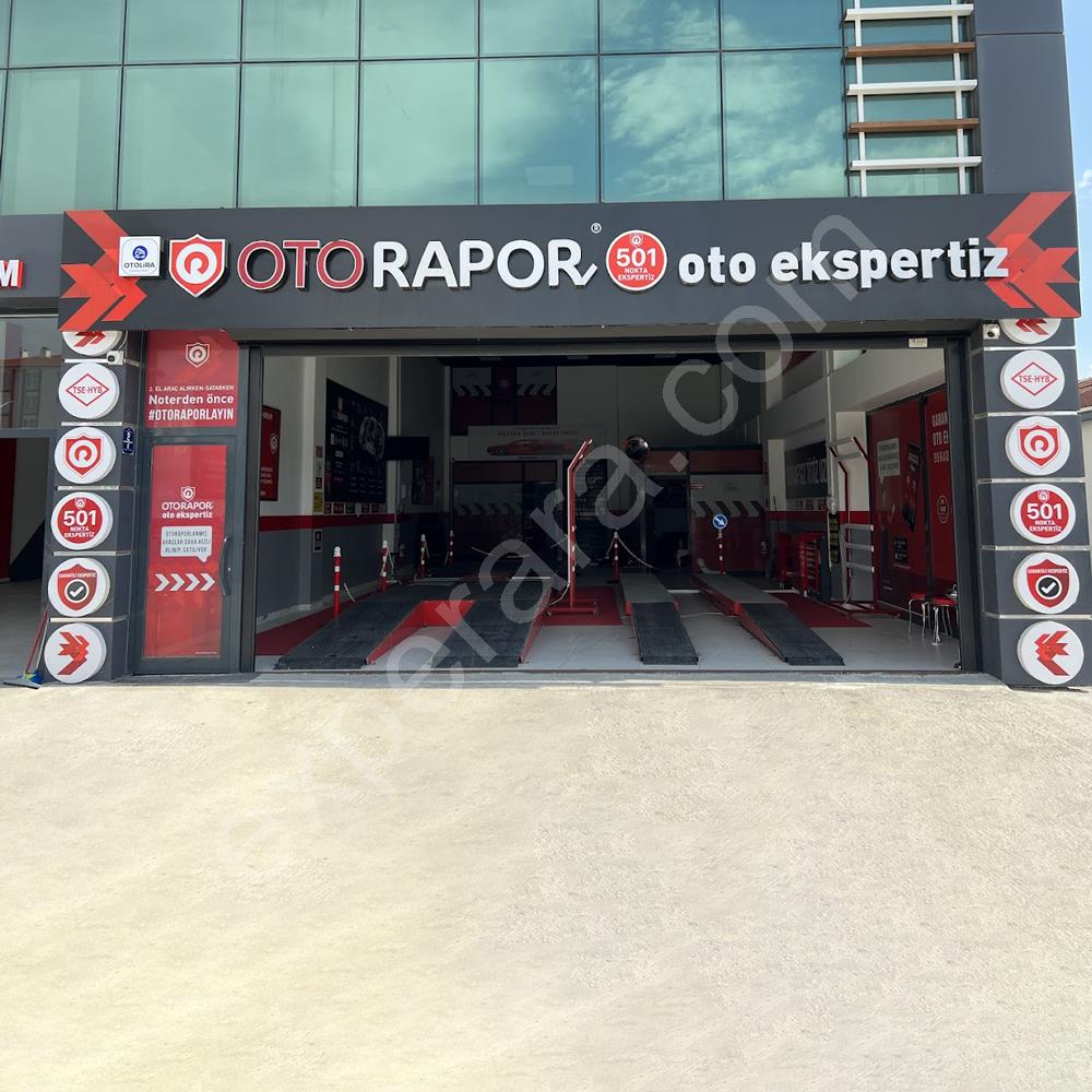 OTORAPOR ANKARA POLATLI OTO EKSPERTİZ