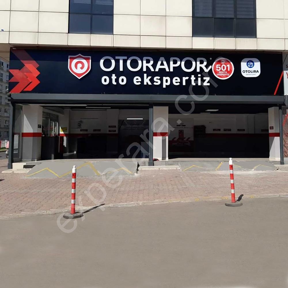 OTORAPOR ANTALYA MURATPAŞA AKDENİZ OTO EKSPERTİZ