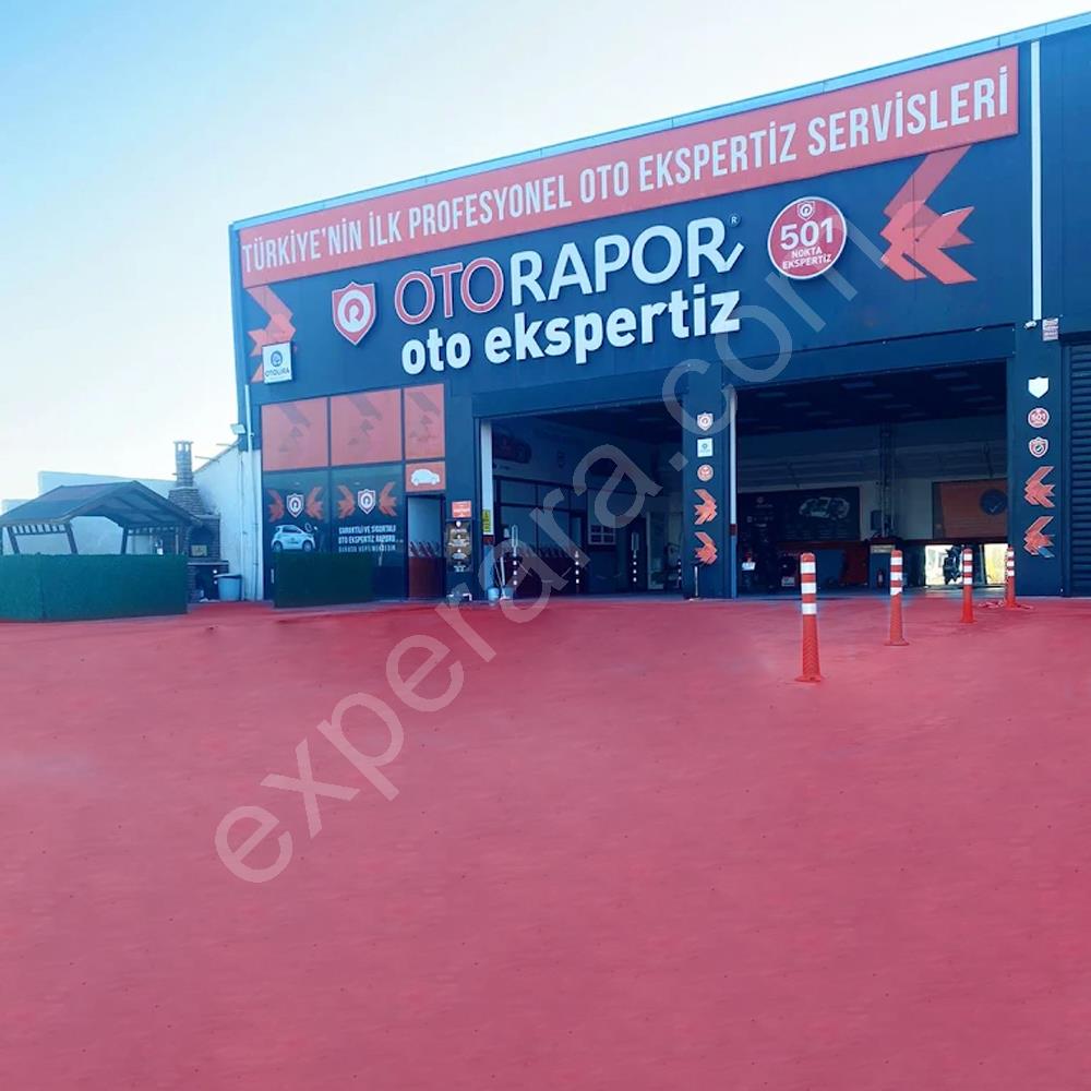 OTORAPOR BALIKESİR MERKEZ İZMİR YOLU