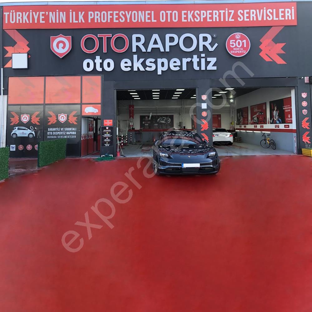 OTORAPOR BALIKESİR MERKEZ İZMİR YOLU