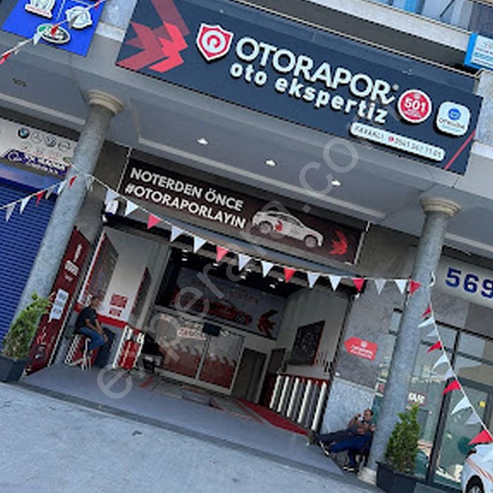 OTORAPOR BEYLİKDÜZÜ KAVAKLI OTO EKSPERTİZ