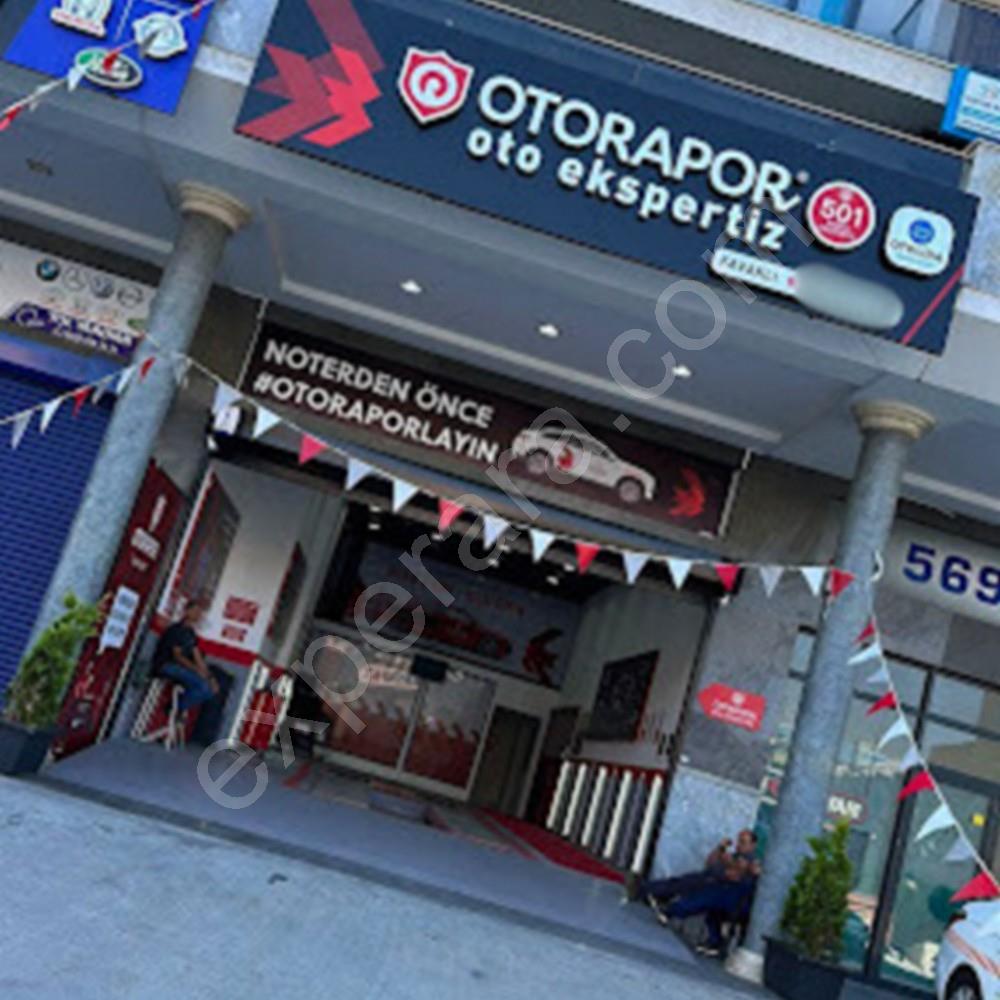 OTORAPOR BEYLİKDÜZÜ KAVAKLI OTO EKSPERTİZ