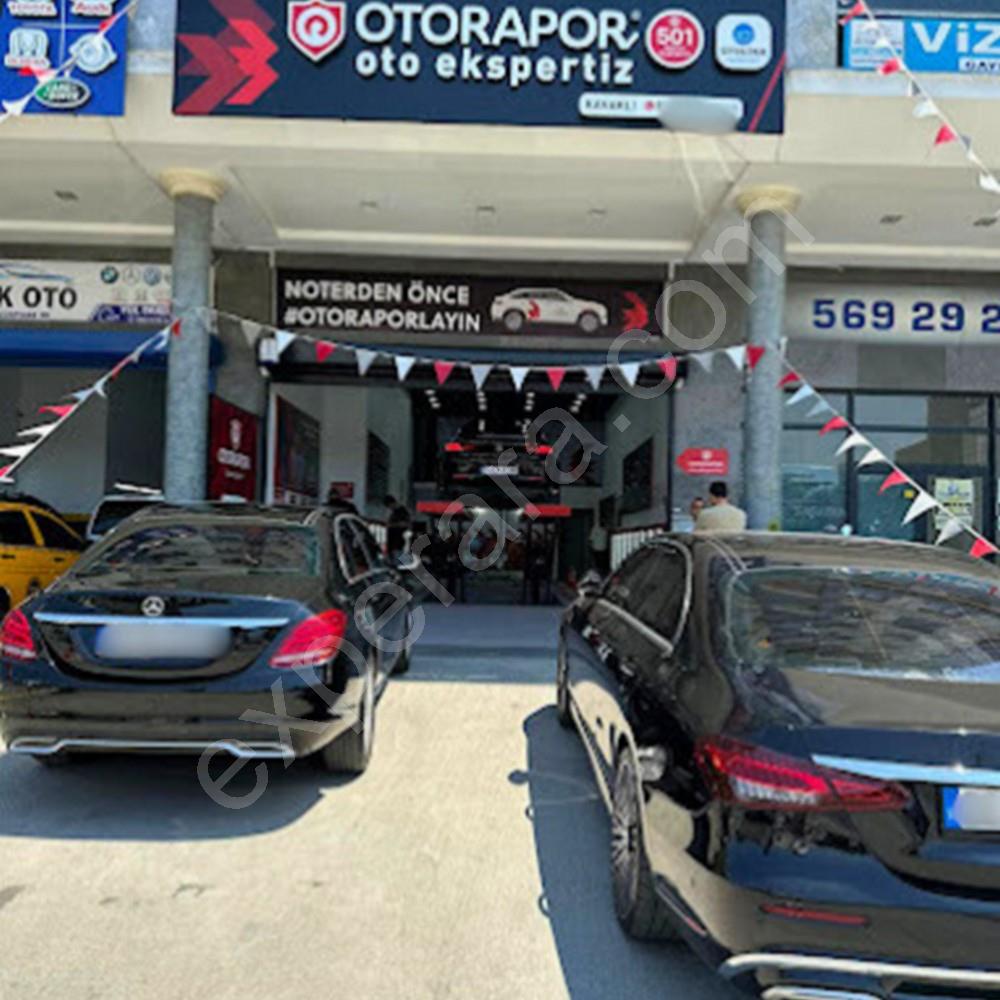 OTORAPOR BEYLİKDÜZÜ KAVAKLI OTO EKSPERTİZ