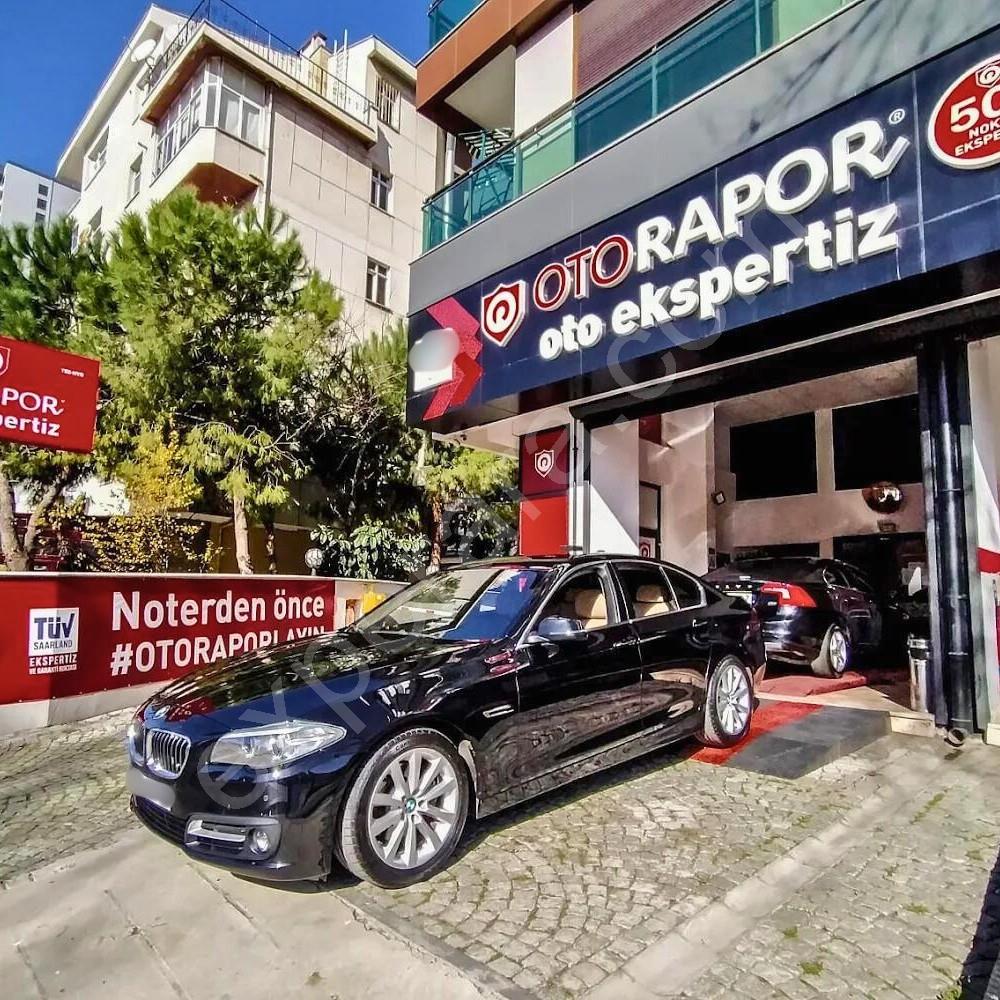 OTORAPOR KARTAL ATALAR OTO EKSPERTİZ