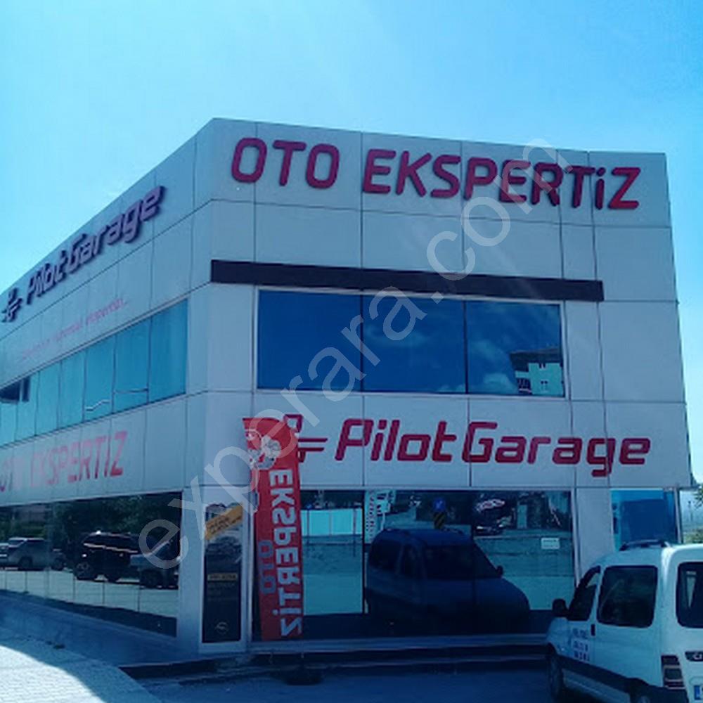 PİLOT GARAGE ÇORUM MİMAR SİNAN OTO EKSPERTİZ