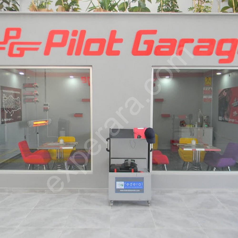 PİLOT GARAGE KONYA ÇUMRA ÇAYBAŞI OTO EKSPERTİZ