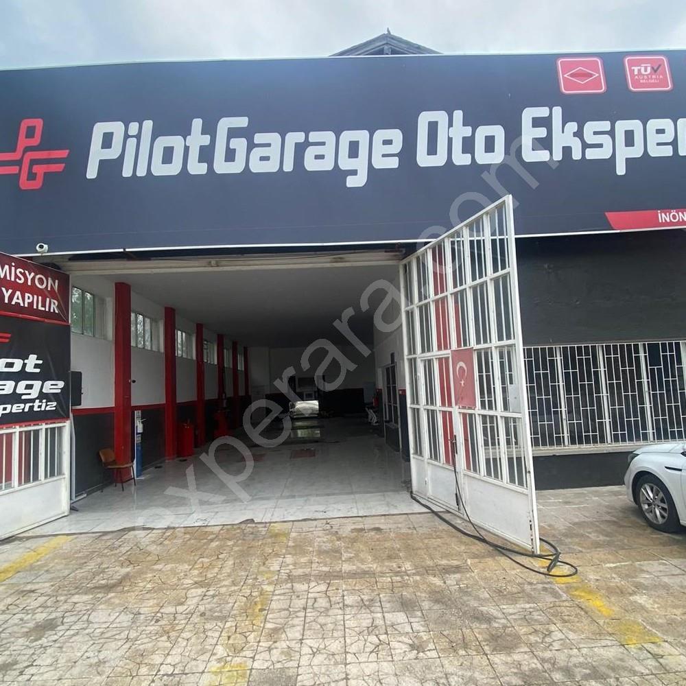 PİLOT GARAGE ÇORUM ÇEPNİ OTO EKSPERTİZ