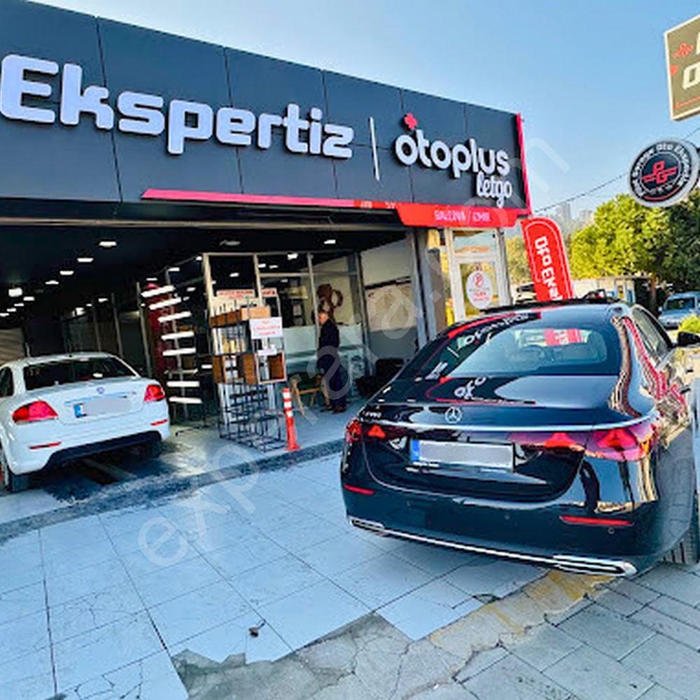 PİLOT GARAGE İZMİR BALÇOVA KORUTÜRK OTO EKSPERTİZ