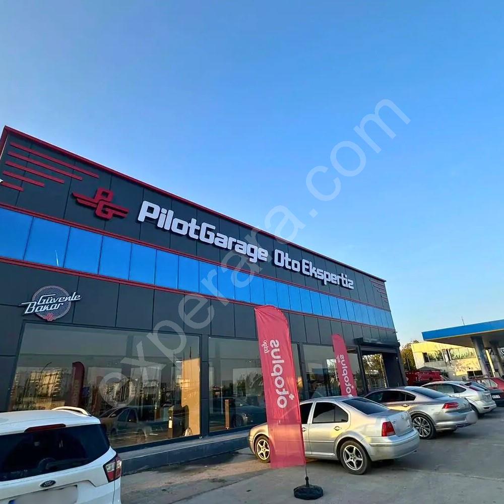 PİLOT GARAGE ŞANLIURFA EYYÜBİYE BATIKENT OTO EKSPERTİZ