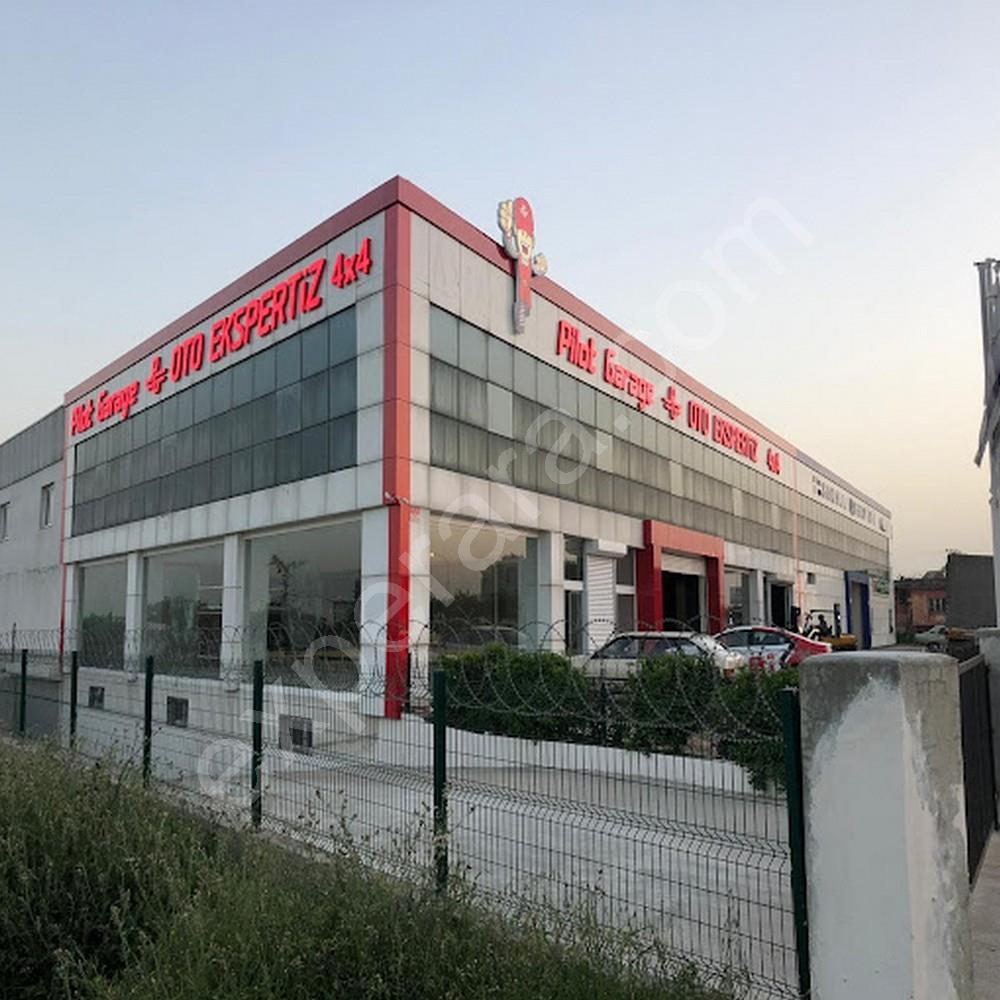 PİLOT GARAGE ADANA SEYHAN YEŞİLOBA OTO EKSPERTİZ