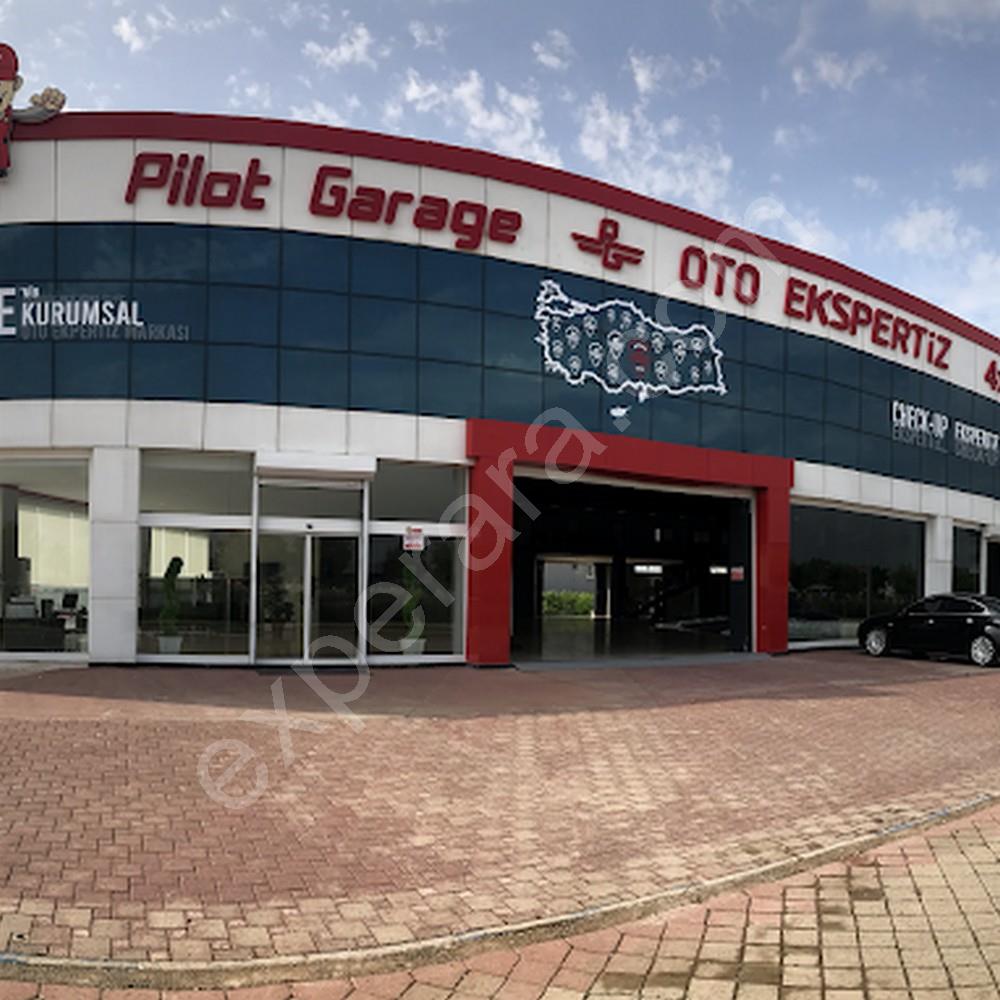 PİLOT GARAGE ADANA SEYHAN YEŞİLOBA OTO EKSPERTİZ