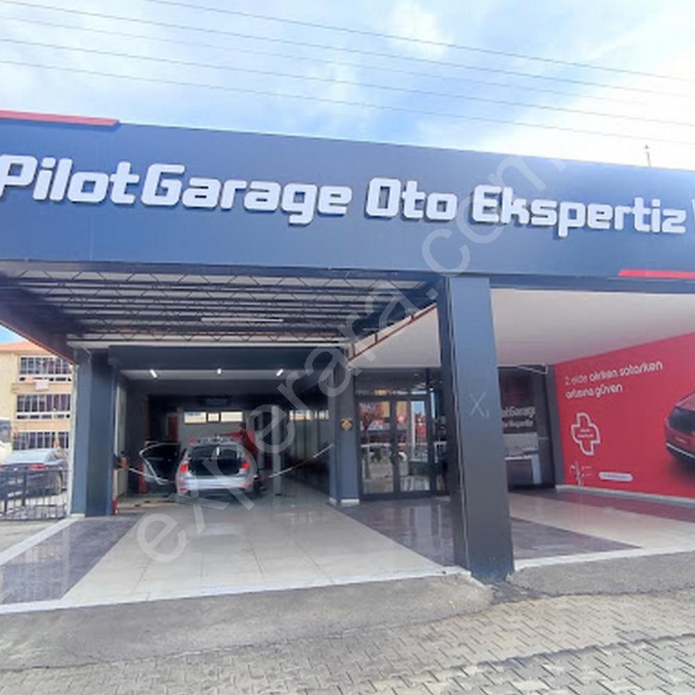 PİLOT GARAGE AFYONKARAHİSAR SAHİPATAOTO EKSPERTİZ