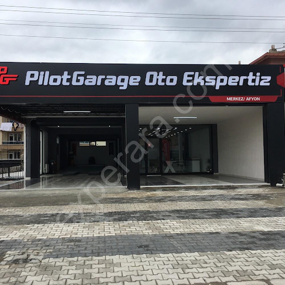 PİLOT GARAGE AFYONKARAHİSAR SAHİPATAOTO EKSPERTİZ