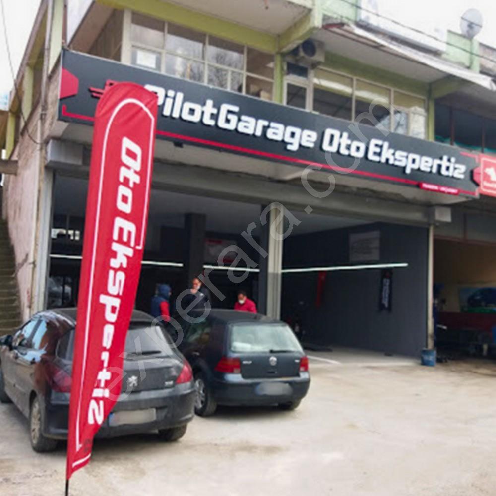 PİLOT GARAGE TRABZON AKÇAABAT YAYLACIK OTO EKSPERTİZ