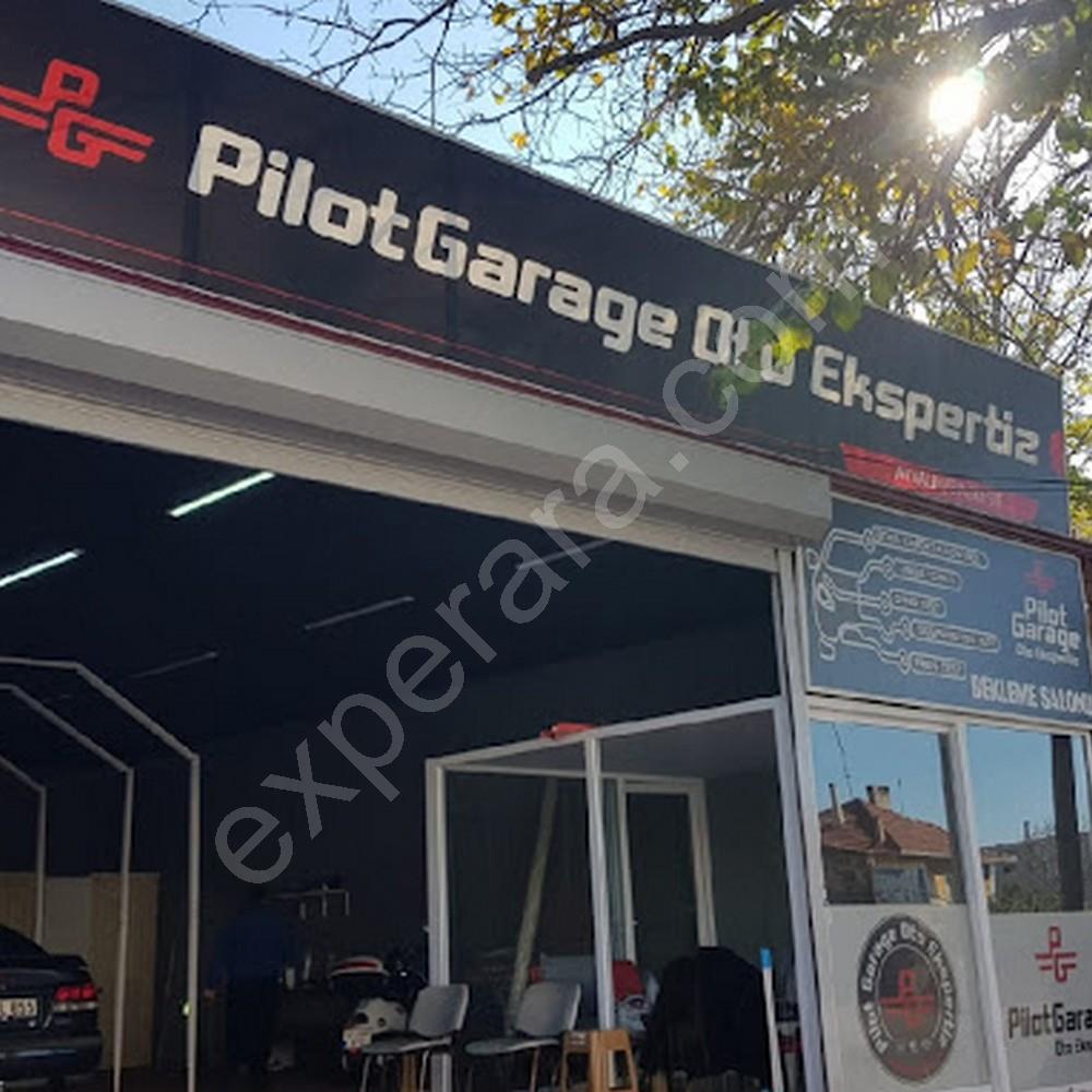 PİLOT GARAGE BALIKESİR AYVALIK SAKARYA OTO EXPERTİZ