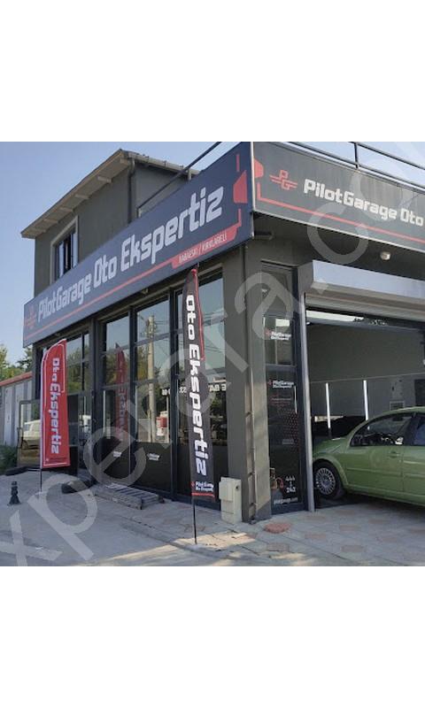 PİLOT GARAGE  KIRKLARELİ BABAESKİ OTO EKSPERTİZ