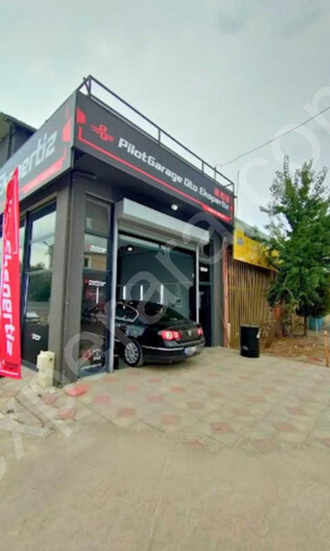 PİLOT GARAGE  KIRKLARELİ BABAESKİ OTO EKSPERTİZ