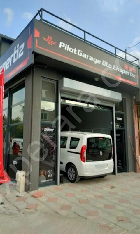 PİLOT GARAGE  KIRKLARELİ BABAESKİ OTO EKSPERTİZ