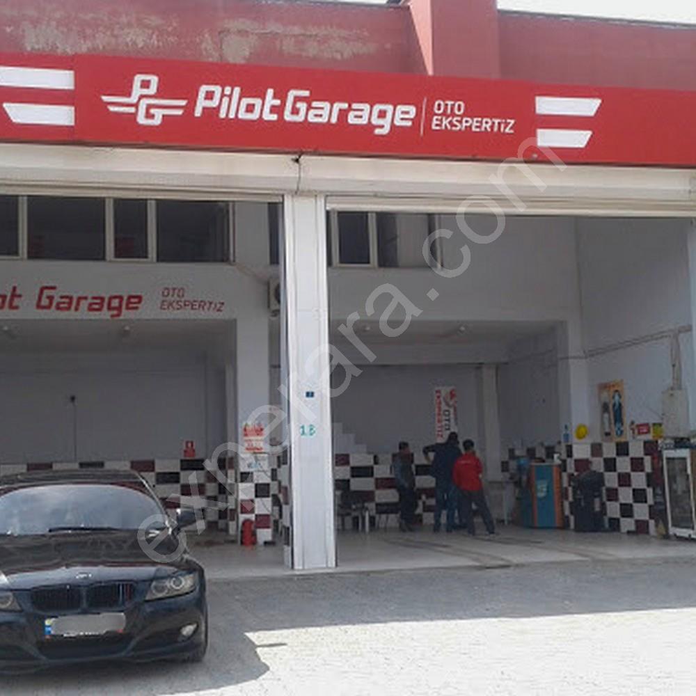 PİLOT GARAGE ŞIRNAK CİZRE OTO EKSPERTİZ