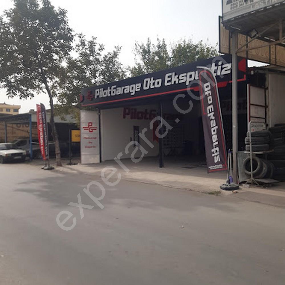 PİLOT GARAGE EDİRNE İSTASYON OTO EKSPERTİZ