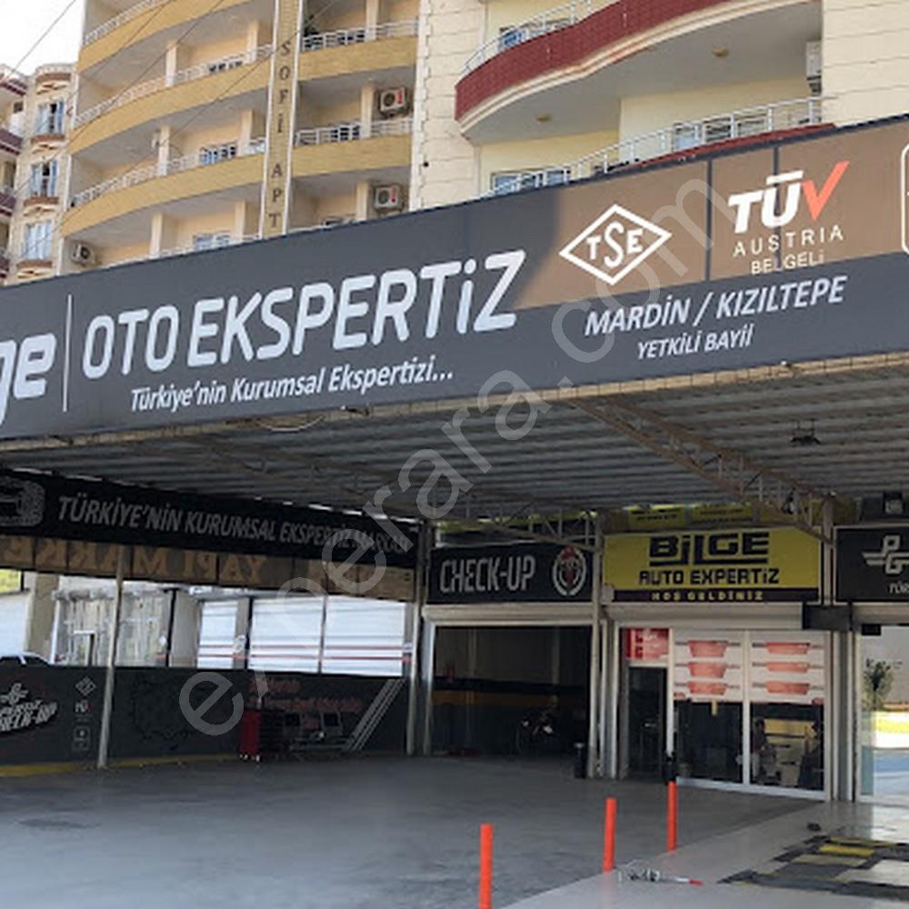 PİLOT GARAGE MARDİN KIZILTEPE TURGUTÖZAL OTO EKSPERTİZ