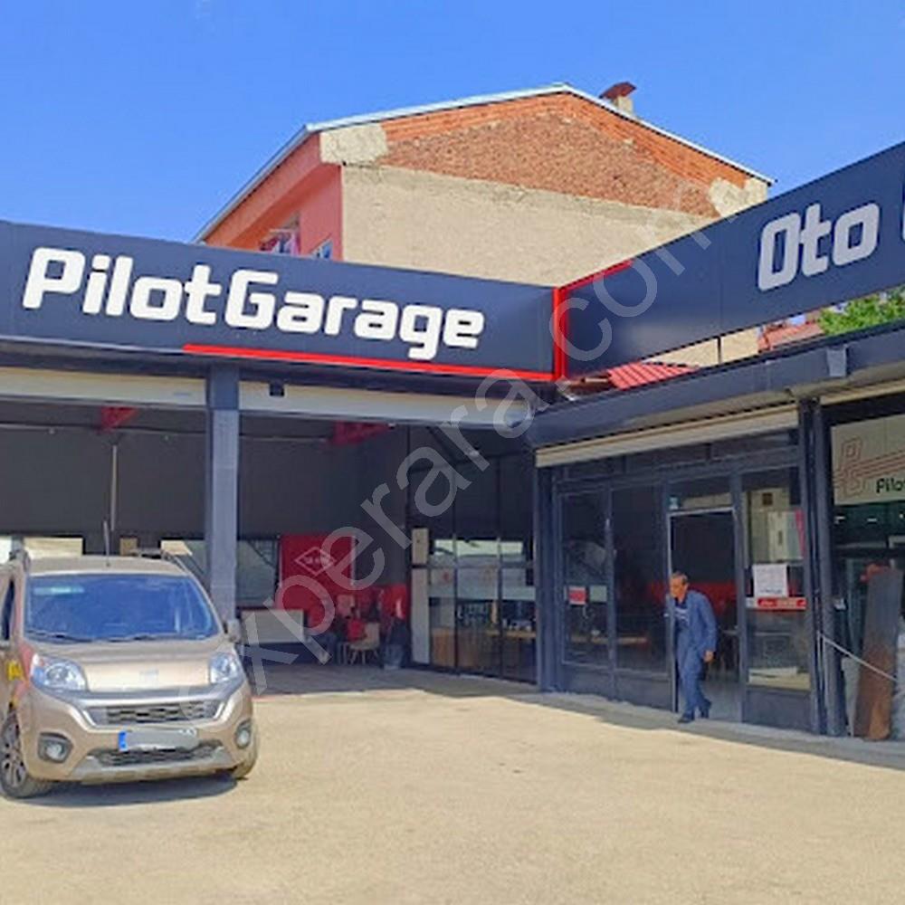 PİLOT GARAGE ERZURUM YAKUTİYE OTO EKSPERTİZ