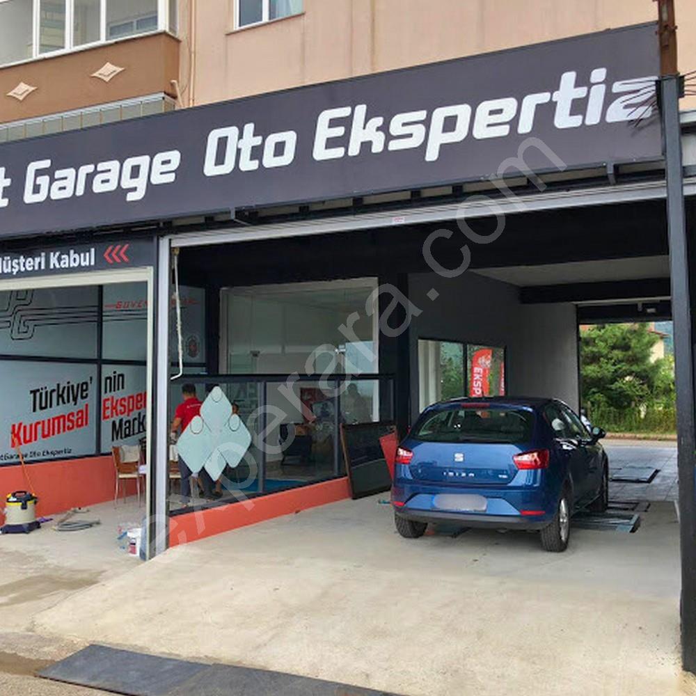 PİLOT GARAGE GİRESUN ESPİYE ADABÜK OTO EKSPERTİZ