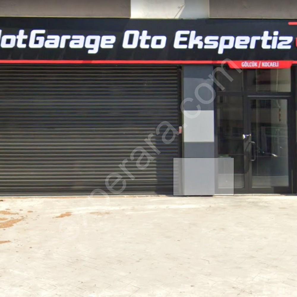 PİLOT GARAGE KOCAELİ GÖLCÜK ÇİFTLİK OTO EKSPERTİZ