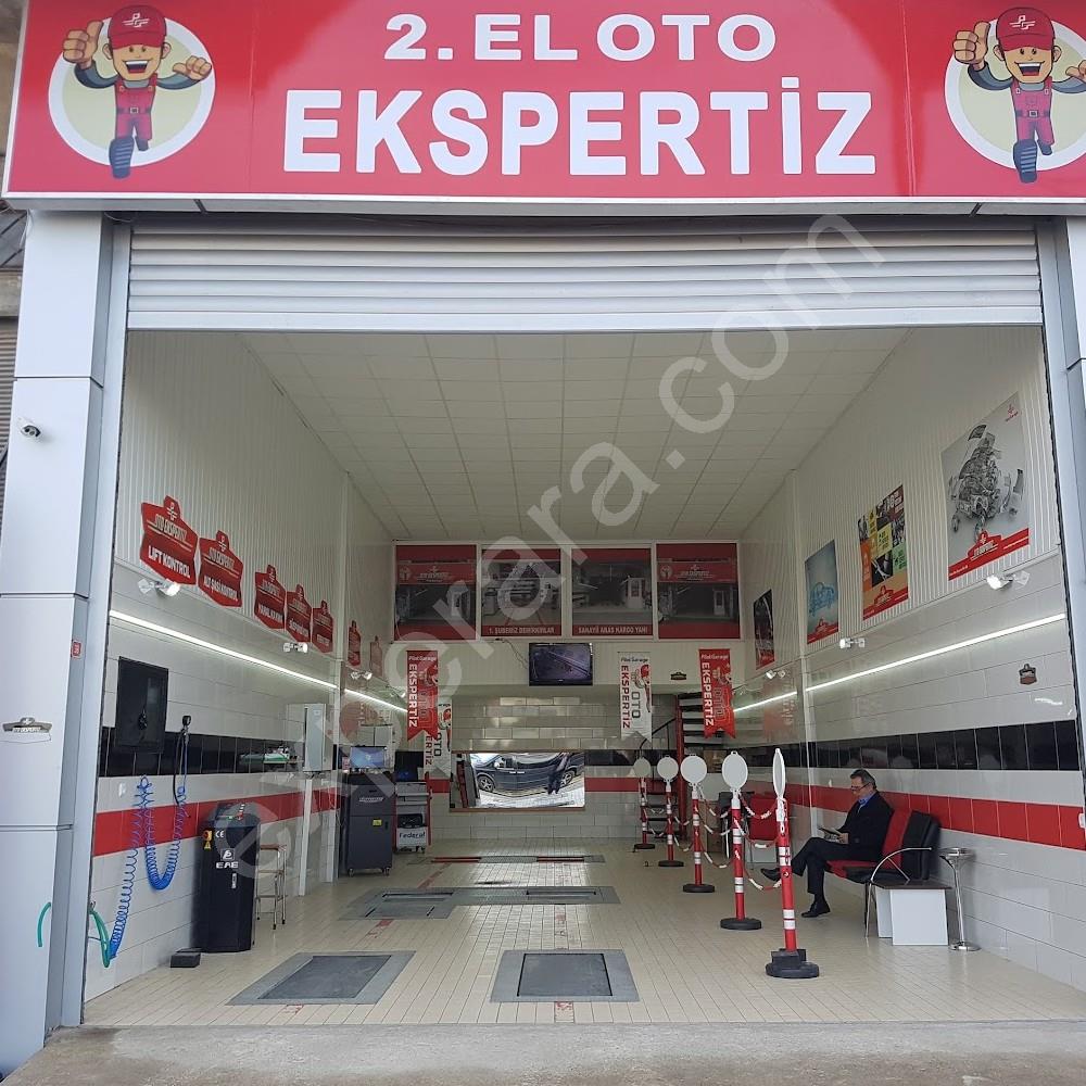 PİLOT GARAGE GÜMÜŞHANE BAĞLARBAŞI OTO EKSPERTİZ