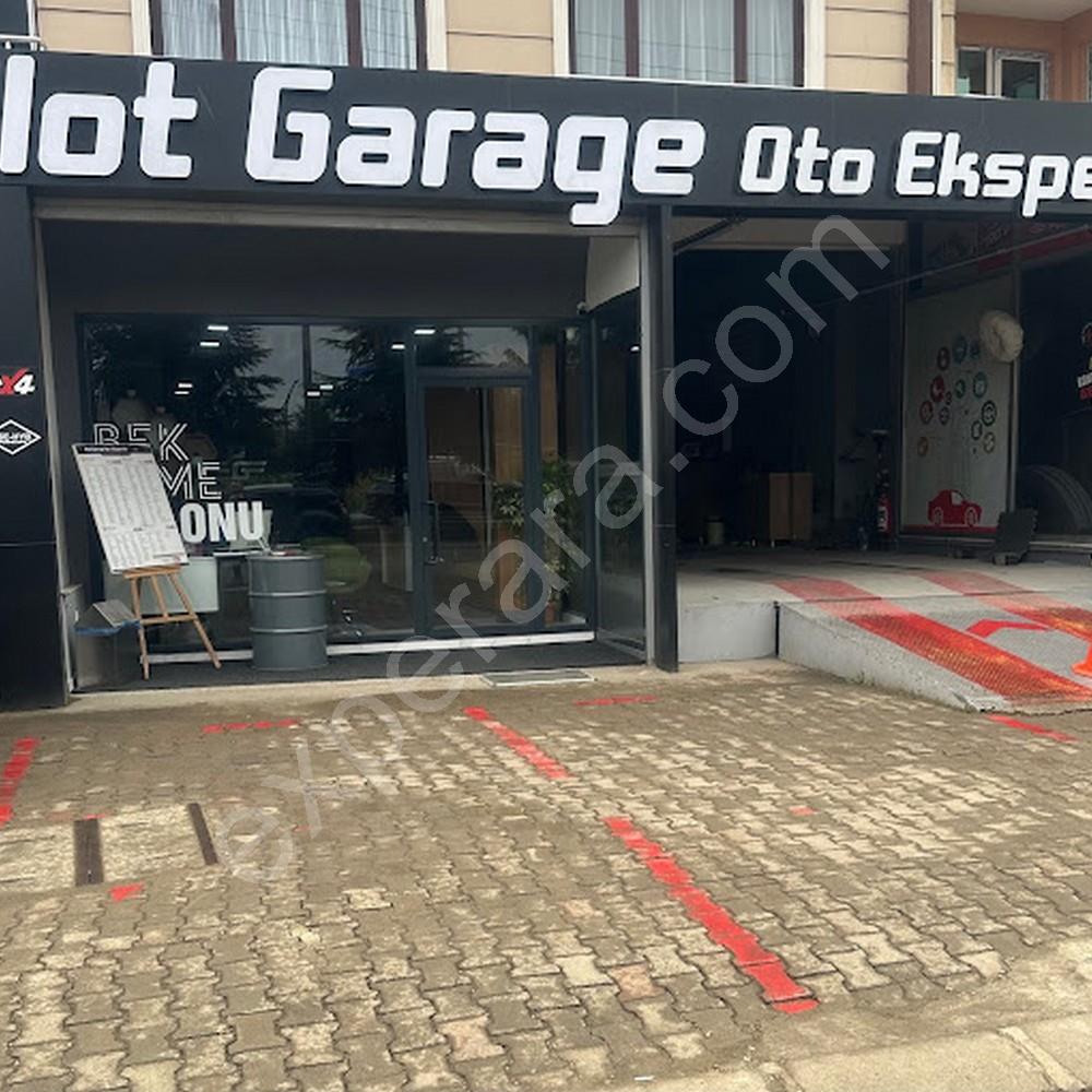 PİLOT GARAGE GİRESUN AKSU OTO EKSPERTİZ 