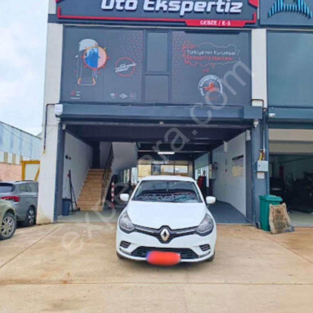 PİLOT GARAGE KOCAELİ GEBZE TATLIKUYU OTO EKSPERTİZ