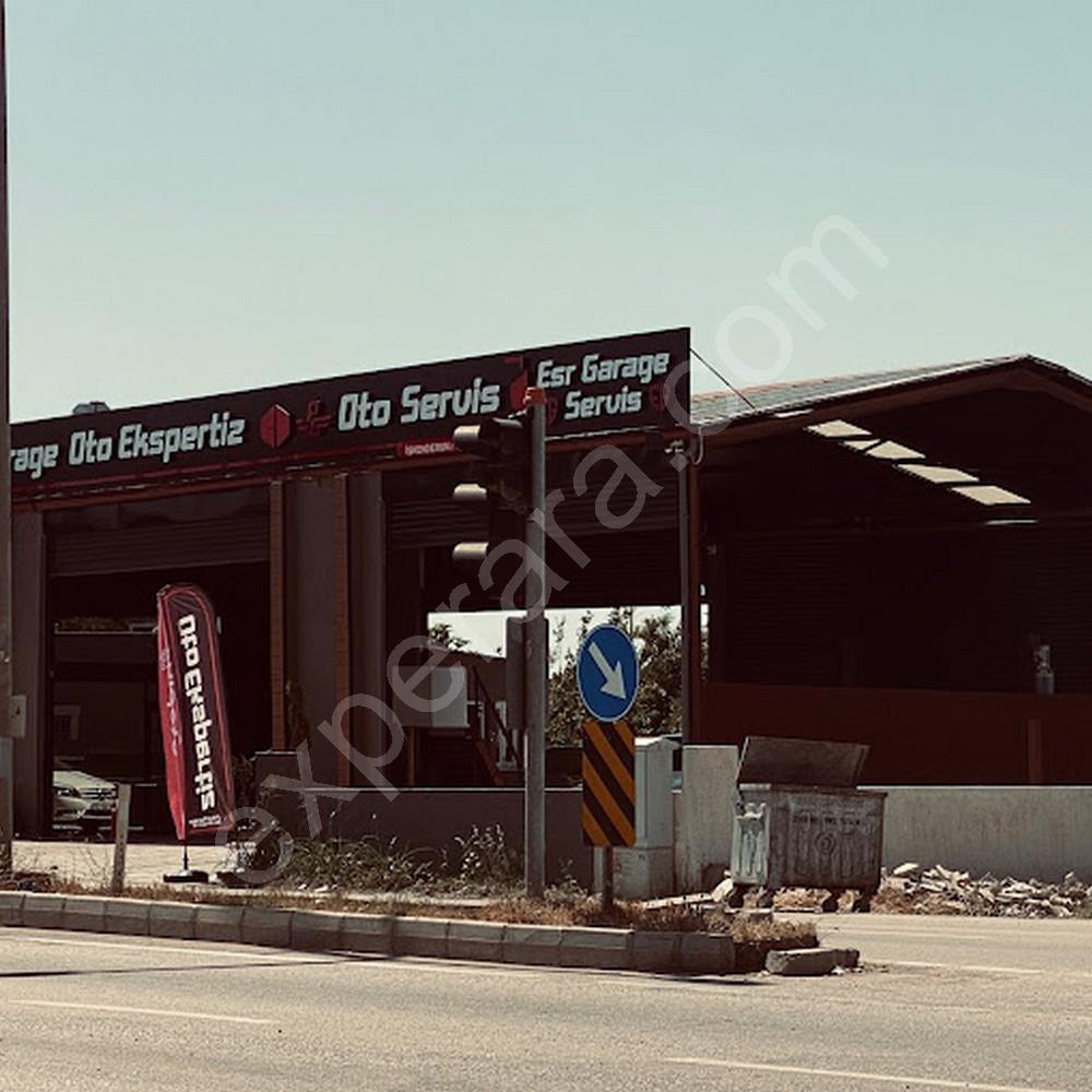 PİLOT GARAGE HATAY ARSUZ OTO EKSPERTİZ