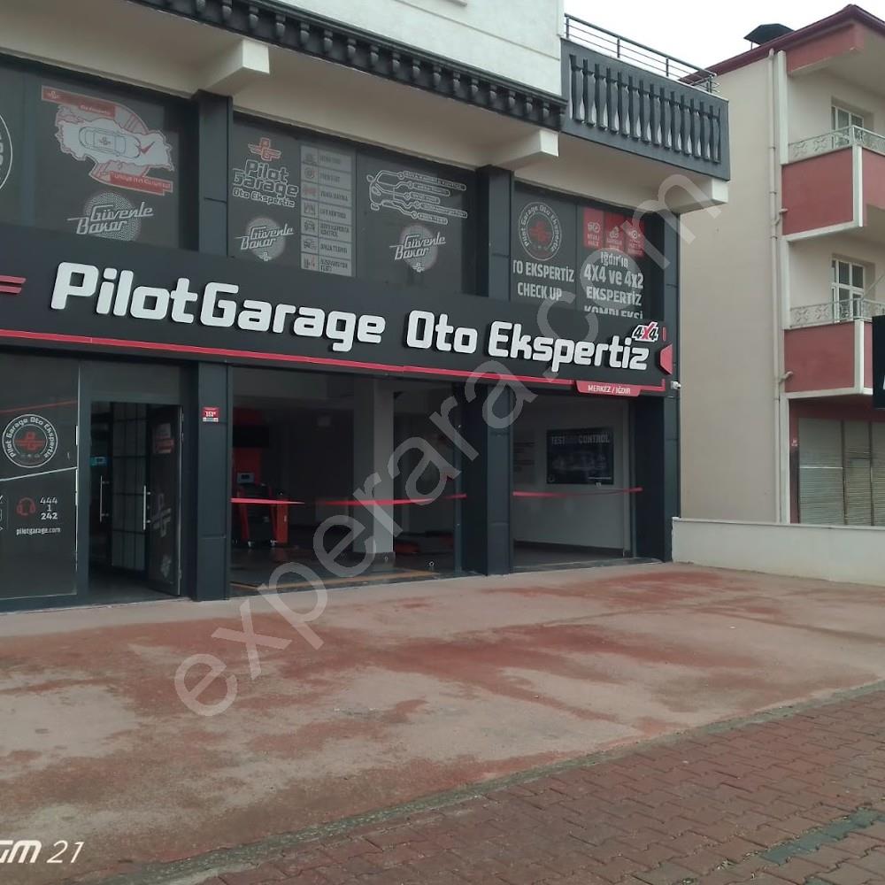 PİLOT GARAGE IĞDIR SÖĞÜTLÜ OTO EKSPERTİZ