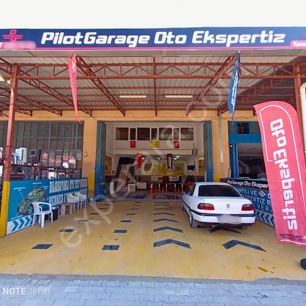 PİLOT GARAGE ANTALYA KEMER KUZDERE OTO EKSPERTİZ