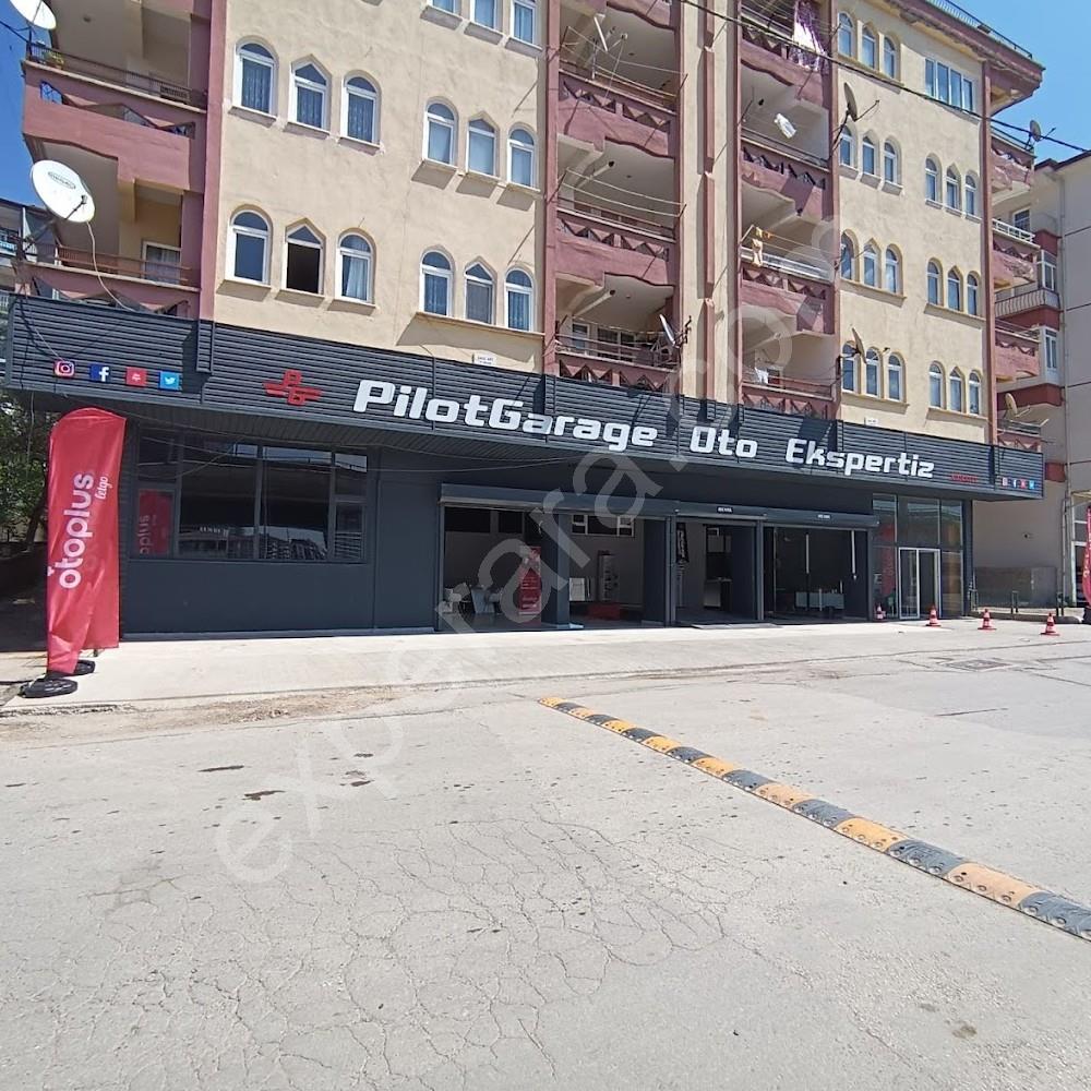 PİLOT GARAGE KIRIKKALE SANAYİ OTO EKSPERTİZ