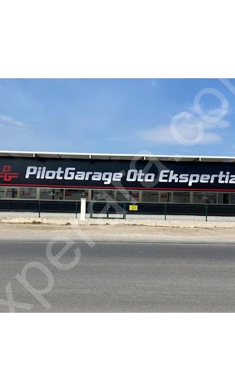 PİLOT GARAGE KIRKLARELİ KARAKAŞ OTO EKSPERTİZ