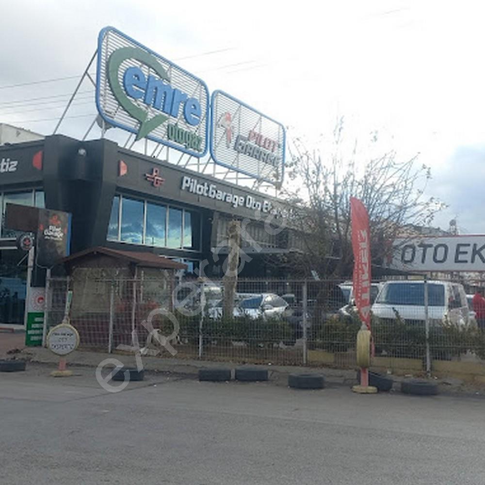 PİLOT GARAGE KONYA SELÇUKLU KARATAY SANAYİ OTO EKSPERTİZ 