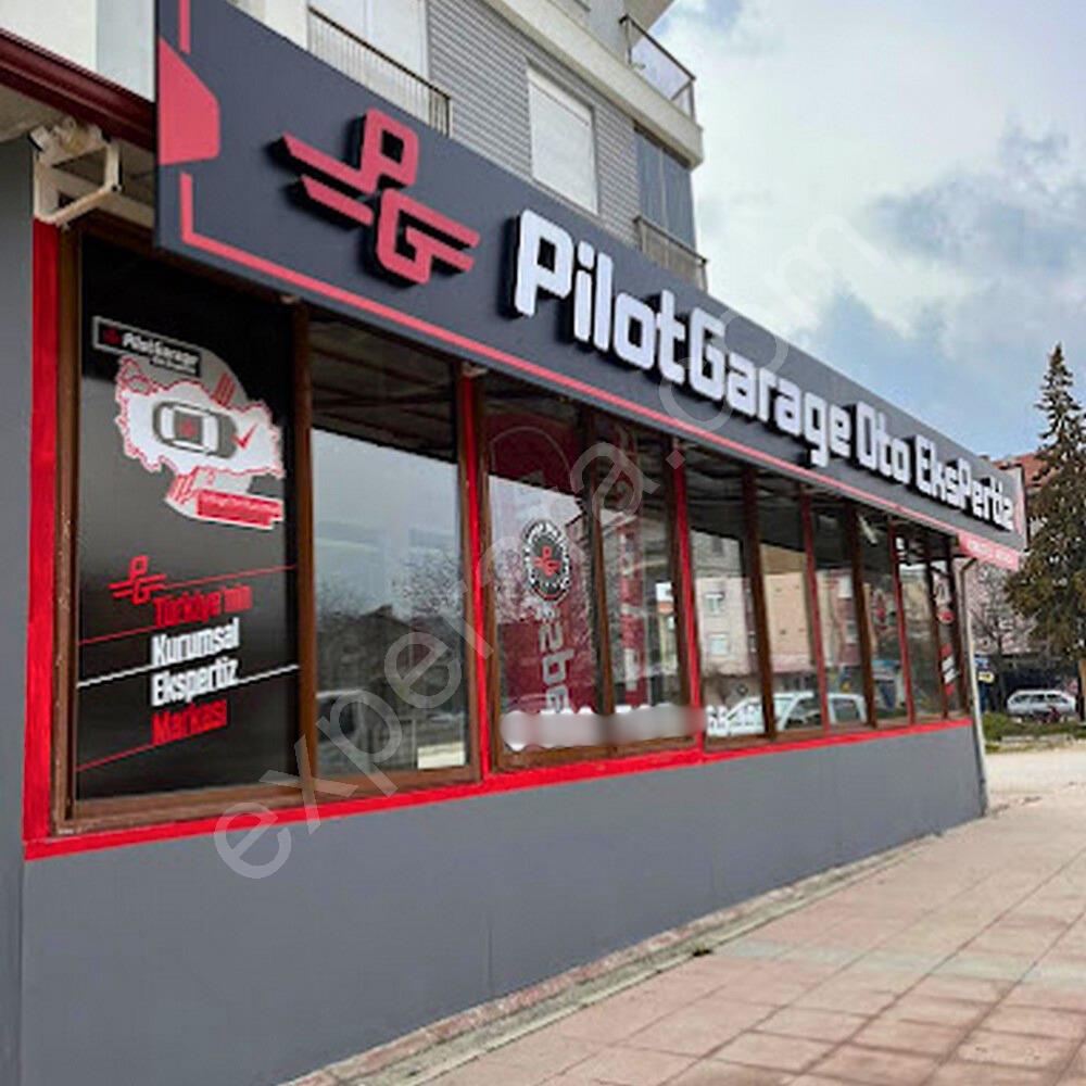 PİLOT GARAGE ANTALYA KORKUTELİ UZUNOLUK OTO EKSPERTİZ