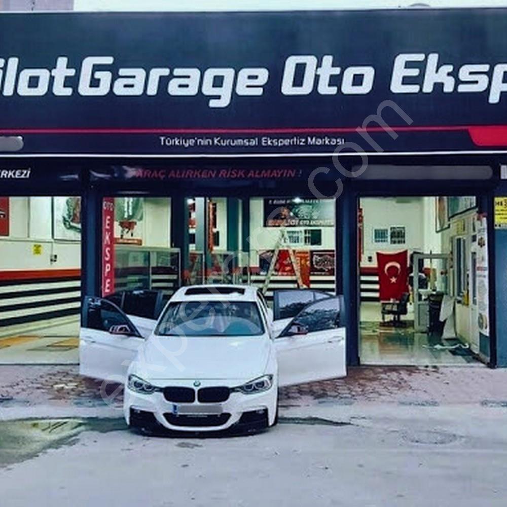 PİLOT GARAGE ADANA CEYHAN ULUS OTO EKSPERTİZ