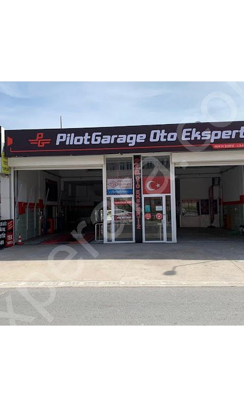 PİLOT GARAGE KIRKLARELİ  LÜLEBURGAZ OTO EKSPERTİZ