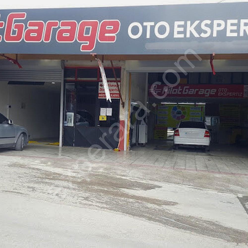 PİLOT GARAGE AMASYA MERZİFON KÜMBETHATUN OTO EKSPERTİZ