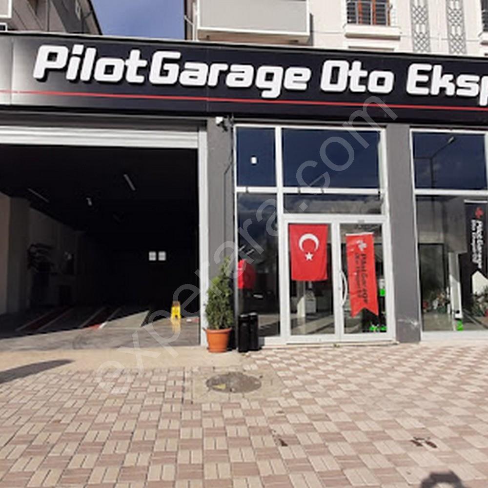 PİLOT GARAGE BURSA MUSTAFA KEMAL PAŞA TATKAVAKLI OTO EKSPERTİZ