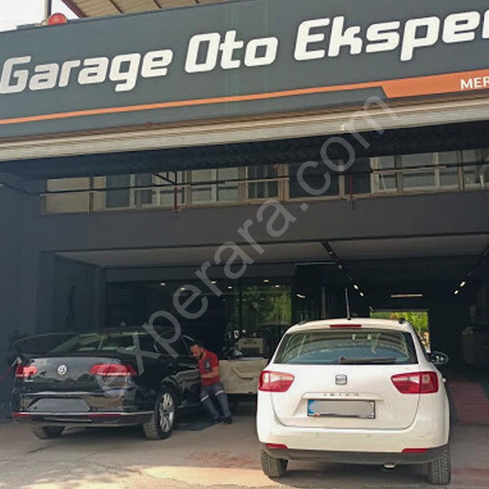 PİLOT GARAGE DENİZLİ MERKEZEFENDİ SÜMER OTO EKSPERTİZ