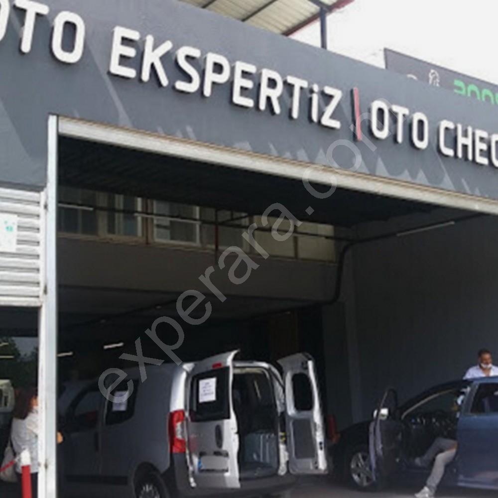 PİLOT GARAGE DENİZLİ MERKEZEFENDİ SÜMER OTO EKSPERTİZ