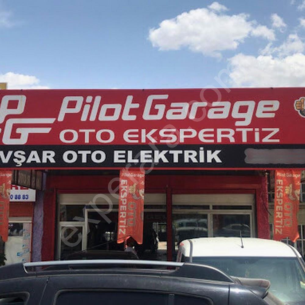 PİLOT GARAGE KONYA AKŞEHİR SEYRAN OTO EKSPERTİZ