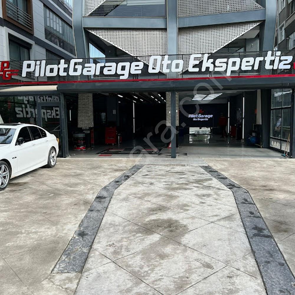 PİLOT GARAGE SAMSUN ATAKUM MİMARSİNAN OTO EKSPERTİZ