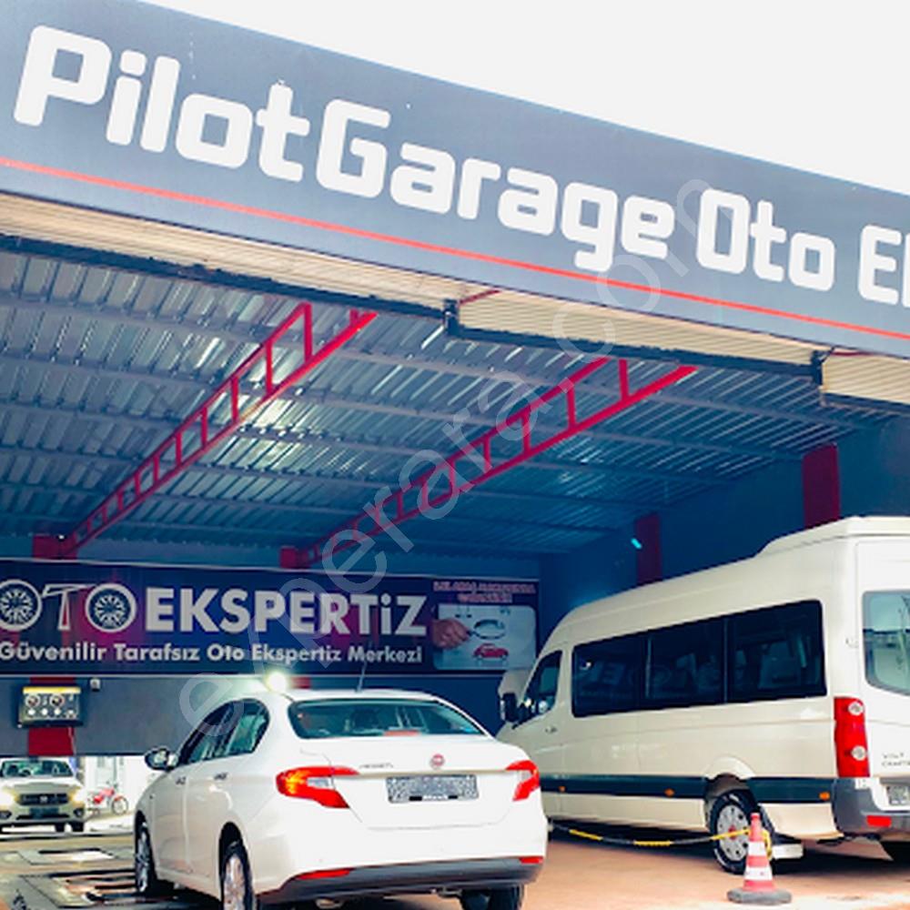 PİLOT GARAGE OSMANİYE DÜZİÇİ  UZUNBANI OTO EKSPERTİZ