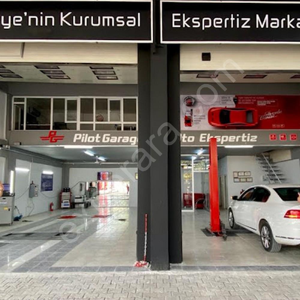 PİLOT GARAGE  KİLİS MEHMET RIFAT KAZANCIOĞLU OTO EKSPERTİZ